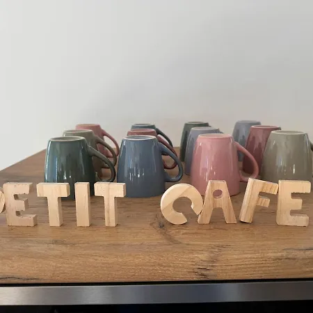 Hébergement de vacances Maison 8 Personnes 4 Doubles - Piscine *