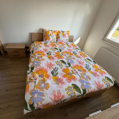 Holiday home Maison 8 Personnes 4 Doubles - Piscine