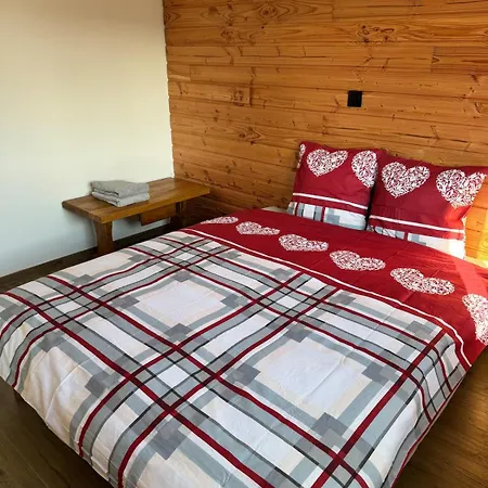 Maison 8 Personnes 4 Doubles - Piscine Holiday home *