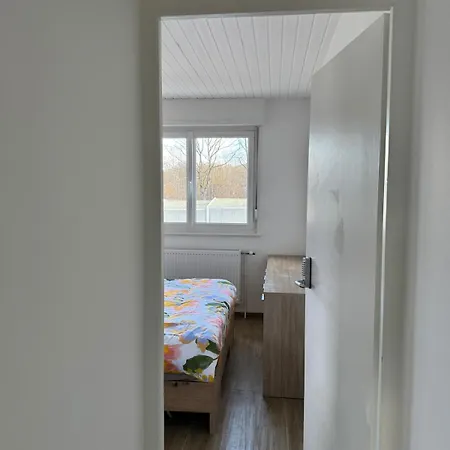 Holiday home Maison 8 Personnes 4 Doubles - Piscine *