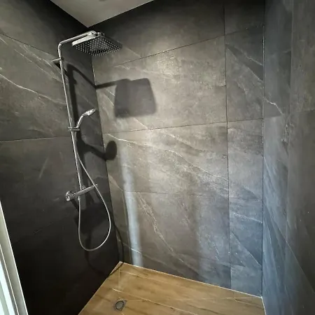 Maison 8 Personnes 4 Doubles - Piscine Holiday home