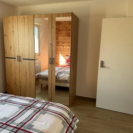 Maison 8 Personnes 4 Doubles - Piscine Anould