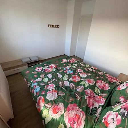 Maison 8 Personnes 4 Doubles - Piscine Anould