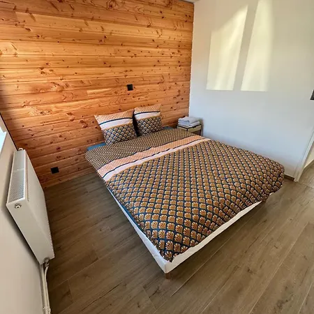 Maison 8 Personnes 4 Doubles - Piscine * Anould