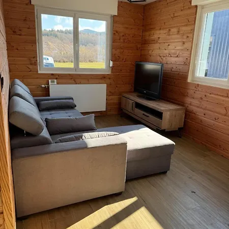 Holiday home Maison 8 Personnes 4 Doubles - Piscine