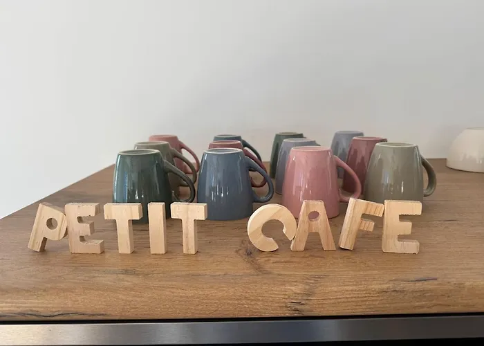 Prázdninový dům Maison 8 Personnes 4 Doubles - Piscine *