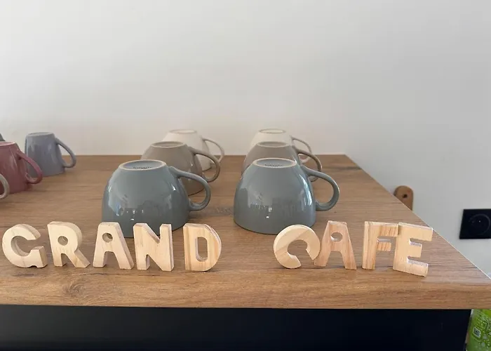 Maison 8 Personnes 4 Doubles - Piscine * Anould