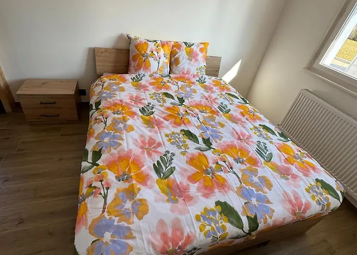 Prázdninový dům Maison 8 Personnes 4 Doubles - Piscine