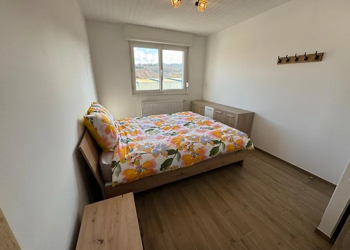 Prázdninový dům Maison 8 Personnes 4 Doubles - Piscine