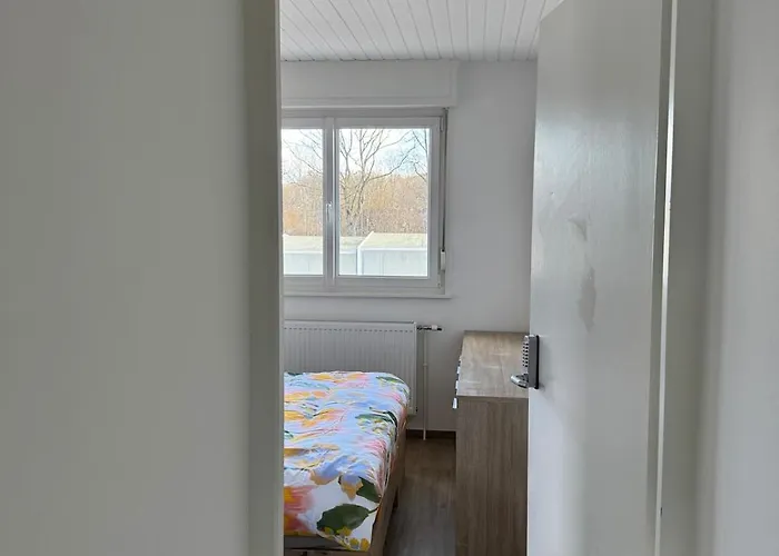 Prázdninový dům Maison 8 Personnes 4 Doubles - Piscine *