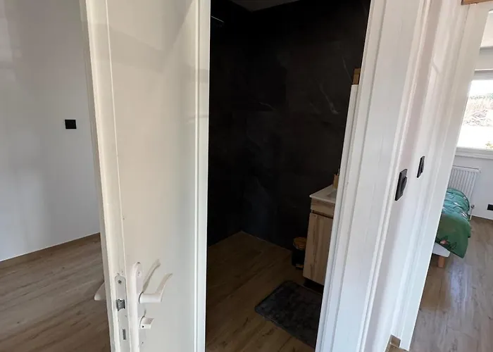 Prázdninový dům Maison 8 Personnes 4 Doubles - Piscine *