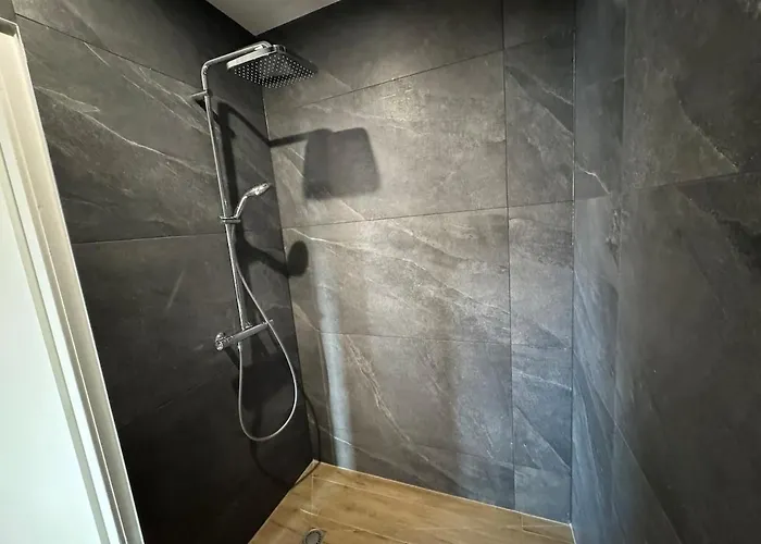 Maison 8 Personnes 4 Doubles - Piscine Prázdninový dům