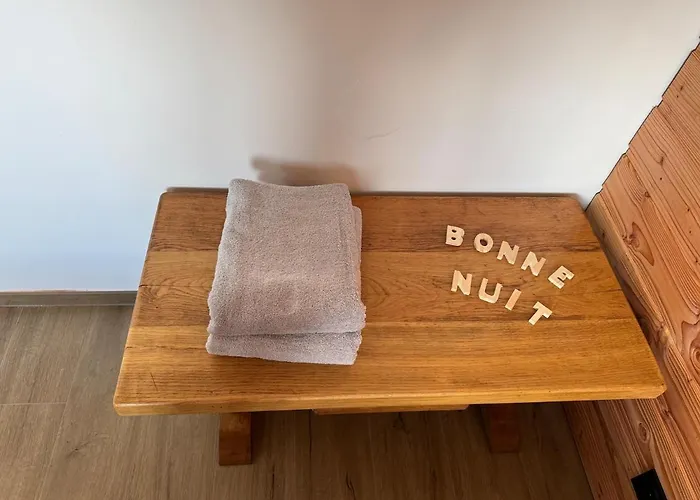 Maison 8 Personnes 4 Doubles - Piscine *