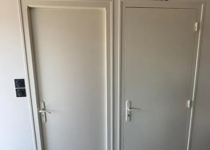 Maison 8 Personnes 4 Doubles - Piscine Prázdninový dům Anould