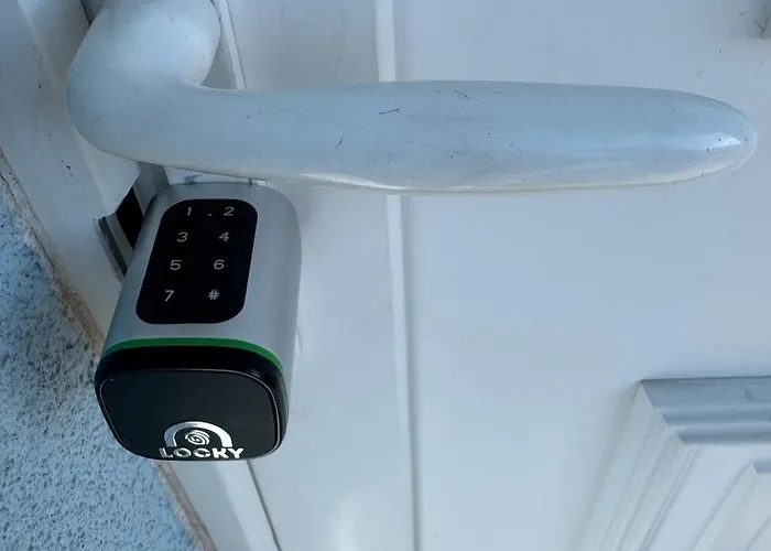 Maison 8 Personnes 4 Doubles - Piscine *