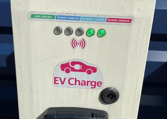 Maison 8 Personnes 4 Doubles - Piscine Semesterbostad Anould